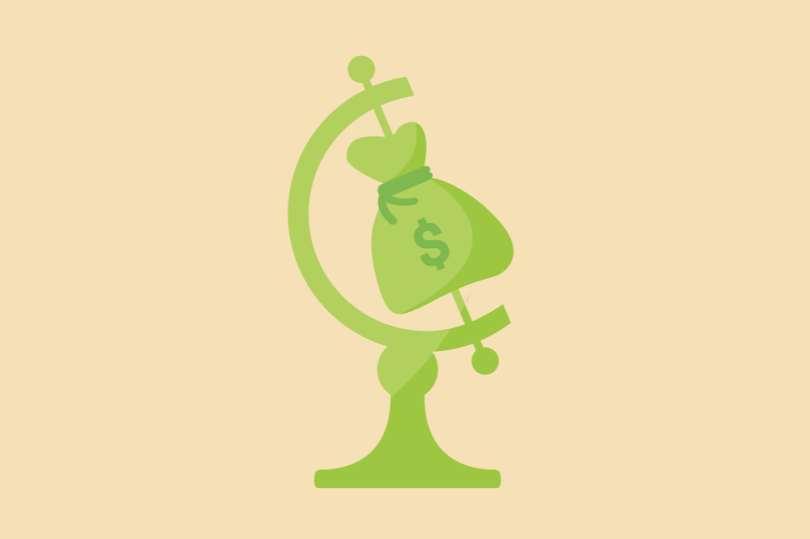 Stilt’s checking accounts are specifically designed to meet the needs of visa holders and undocumented people.