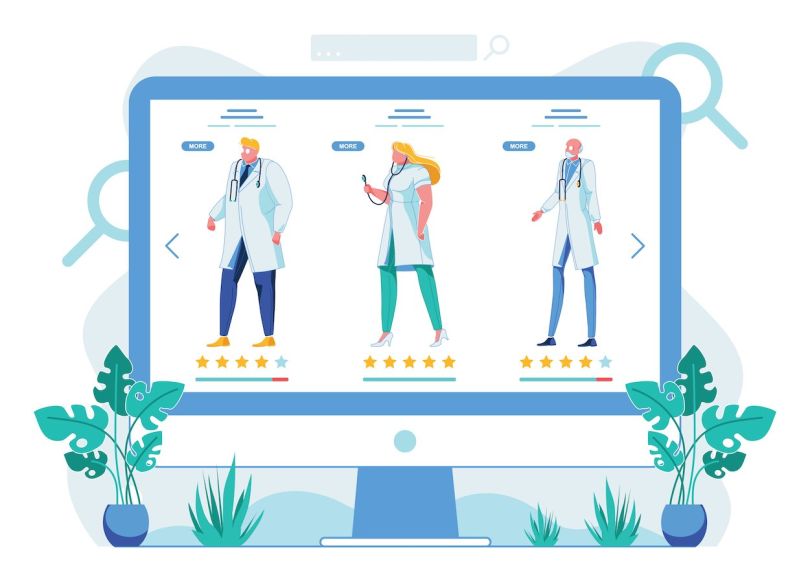 NYC-based H1 Insights raised $12.9 million in Series A funding for healthcare professional database