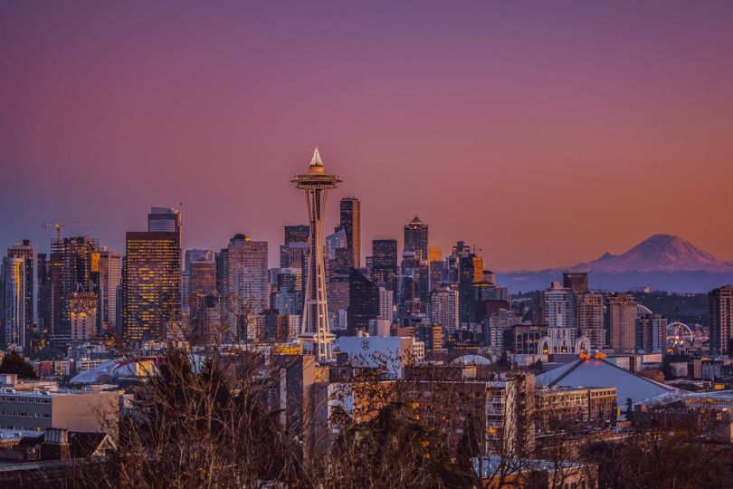 seattle