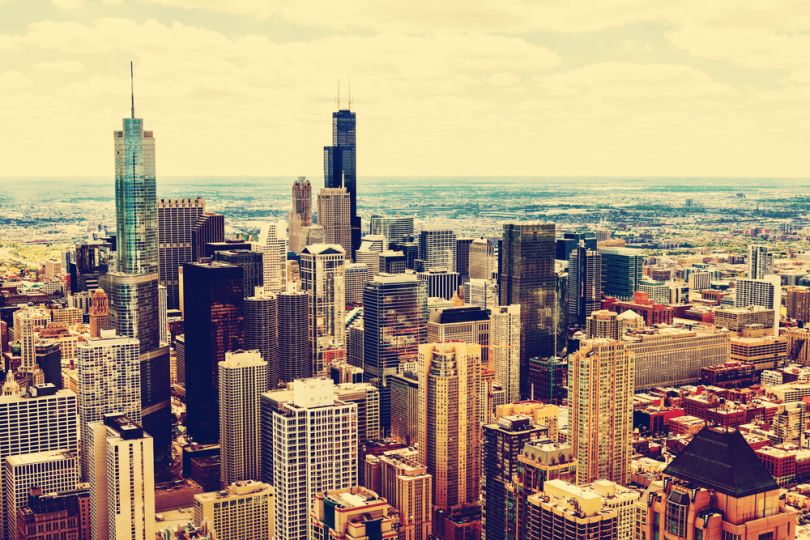 chicago