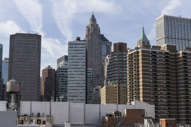 manhattan