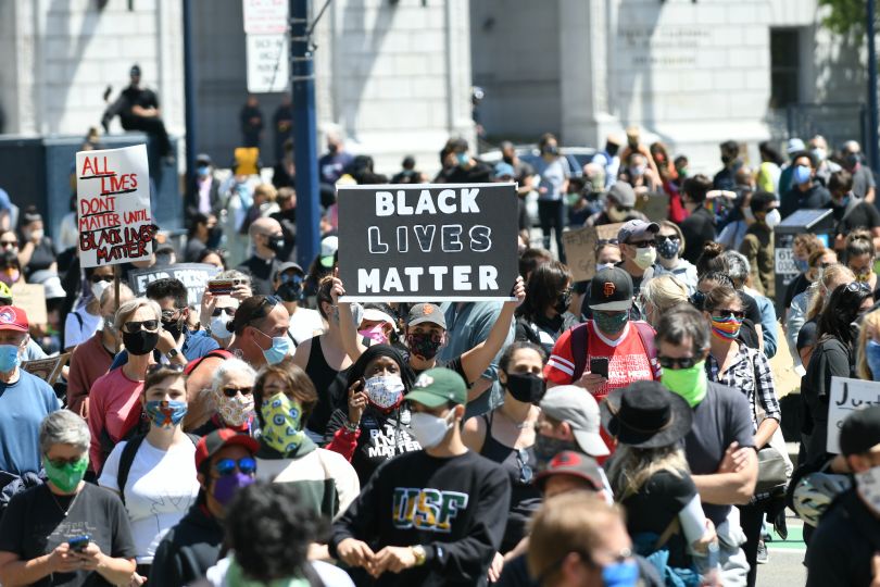 san francisco tech news