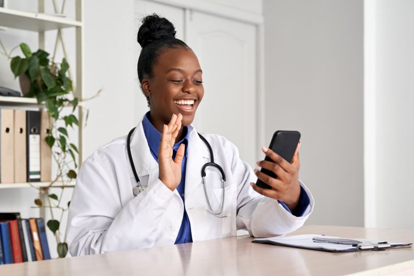 perry health