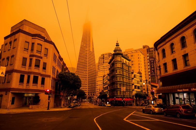 san francisco tech news