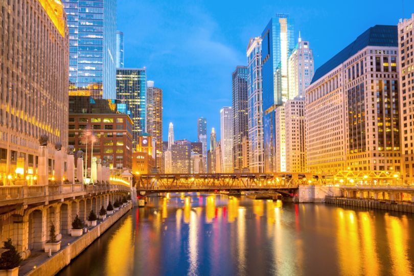 chicago