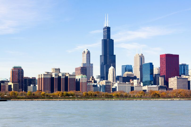 chicago