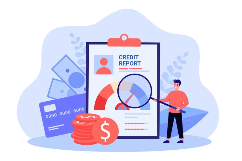 credit approval