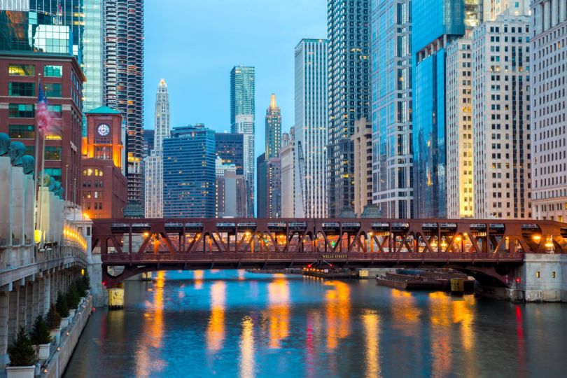 chicago