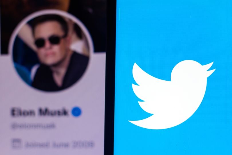 twitter and elon musk