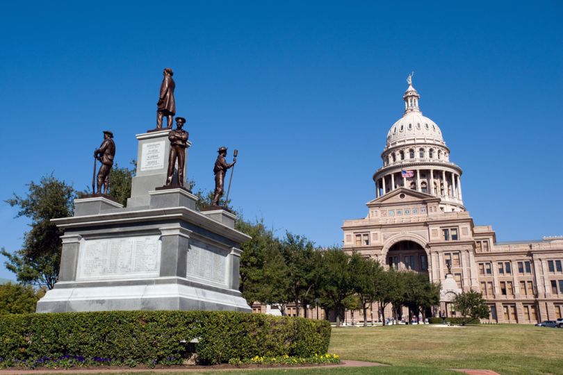 austin
