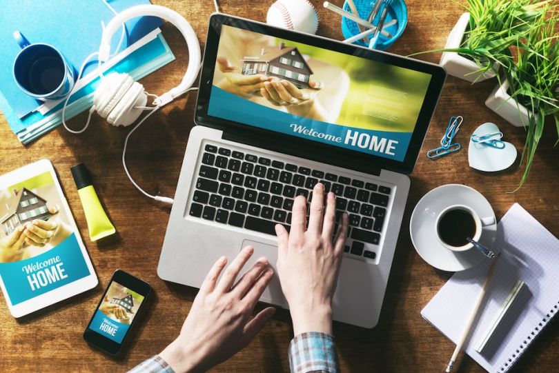 Real Estate Marketplace