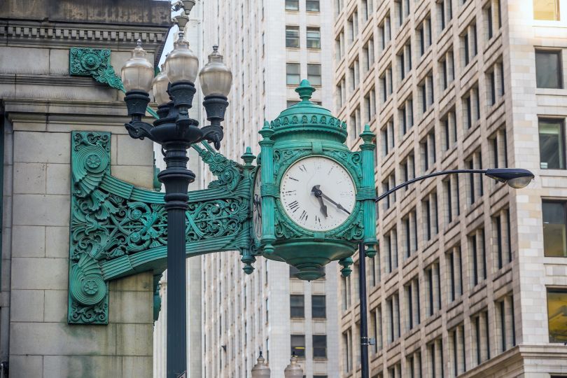 numerator chicago headquarters macy's