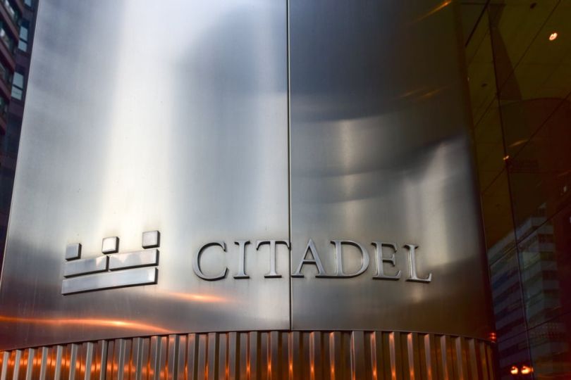 Citadel funding