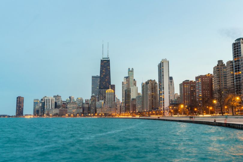 chicago