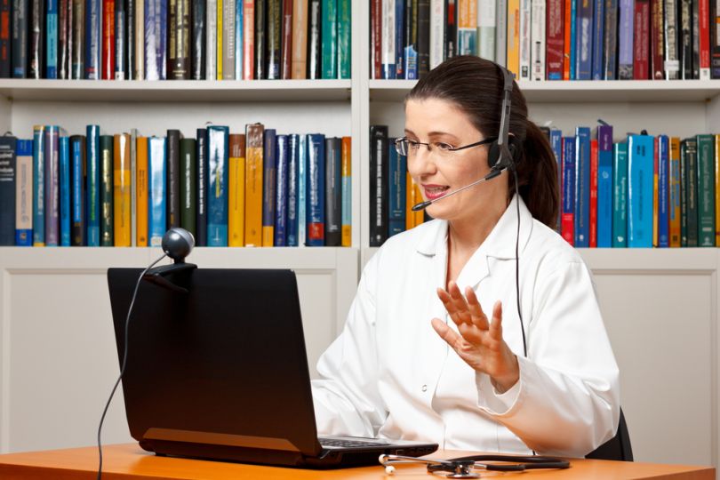 Telehealth
