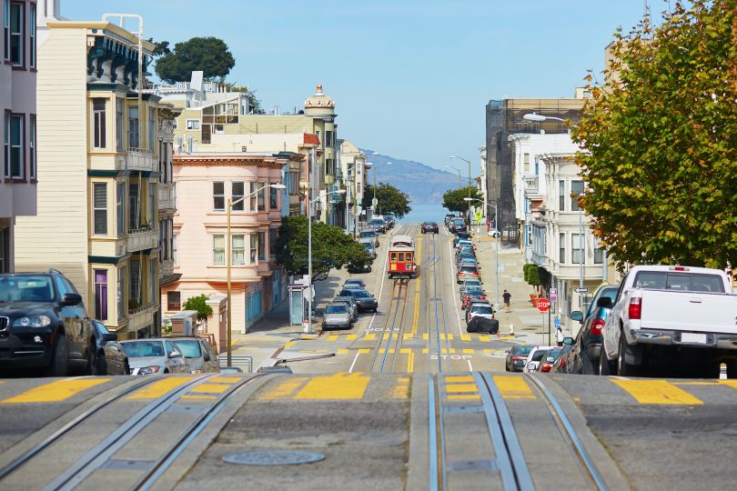 san francisco