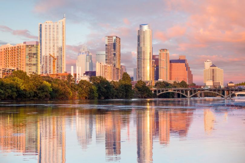 Lend a Hand ATX