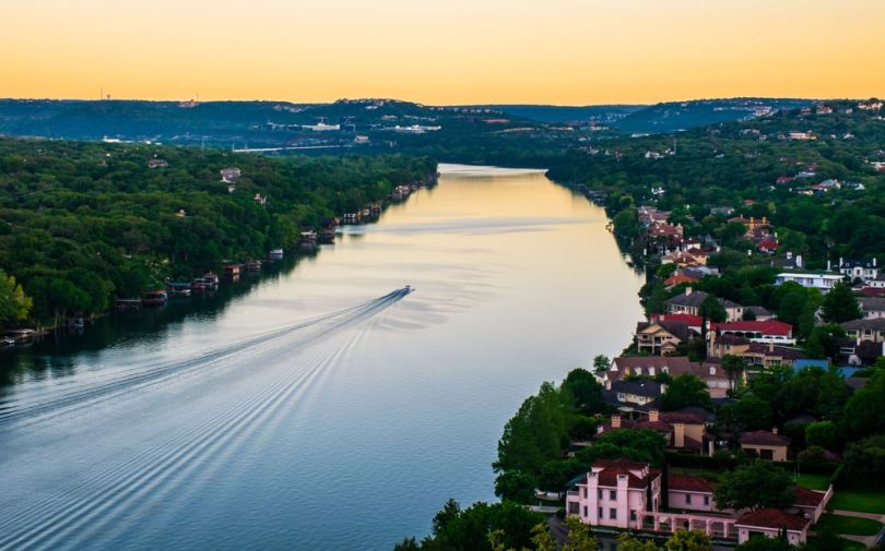 austin