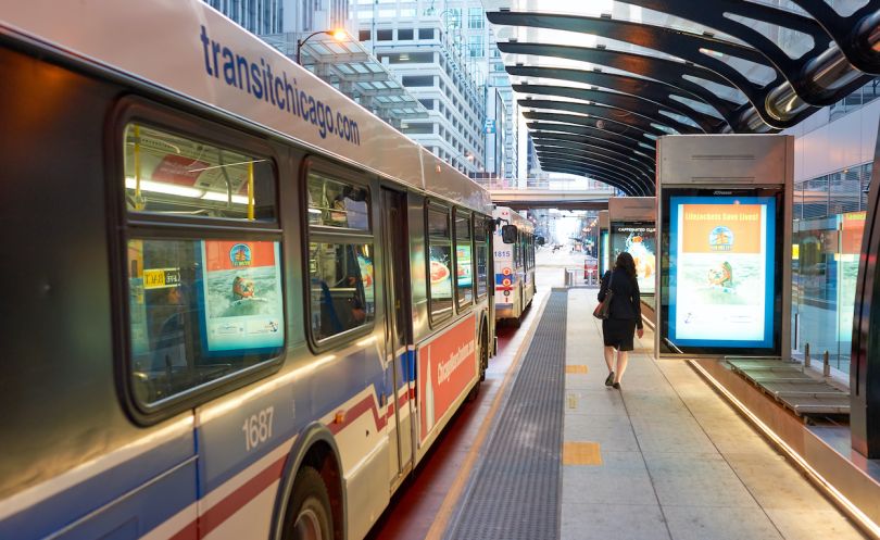 CTA launches new tool to help commuters avoid crowded buses