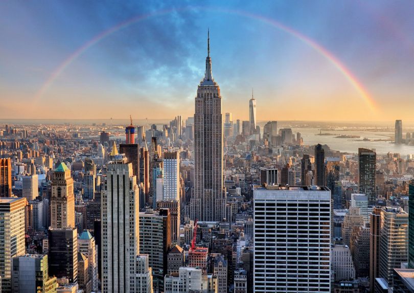 44 NYC-Area Companies Made the Deloitte 2021 Technology Fast 500 List