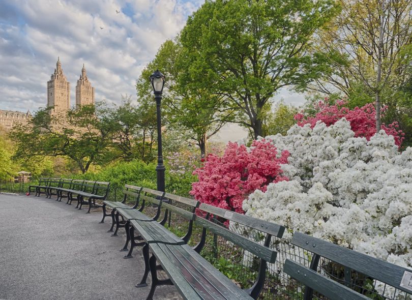 nyc tech funding april 2021