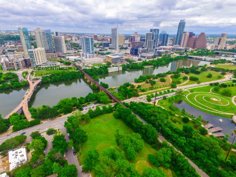austin