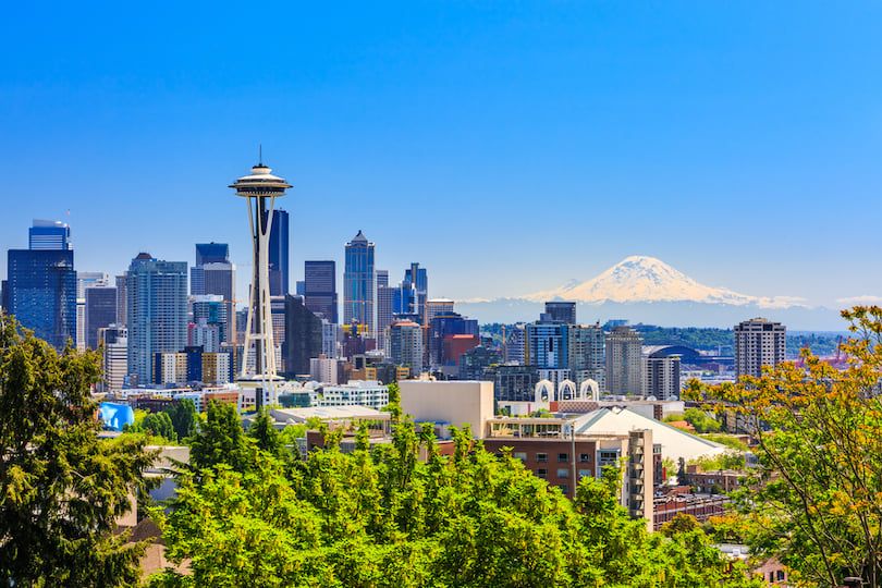 seattle august funding