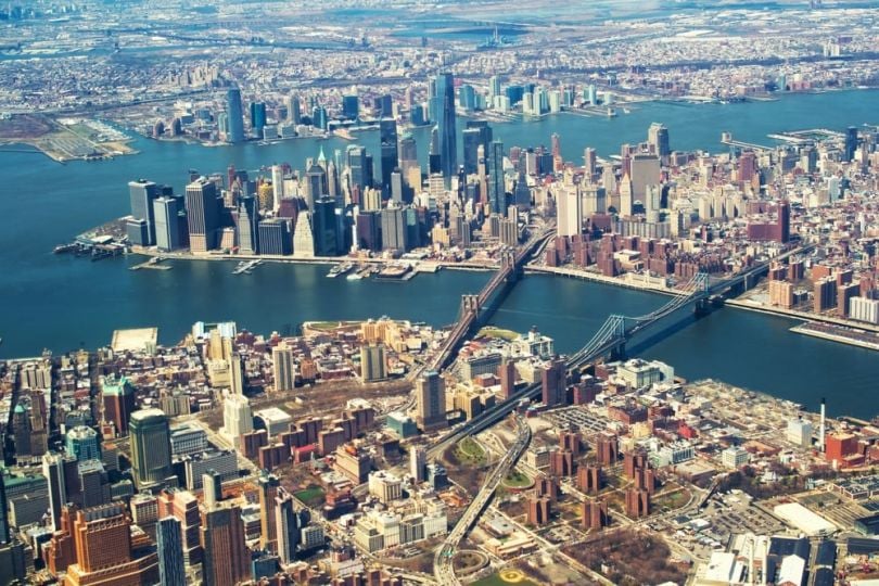 manhattan
