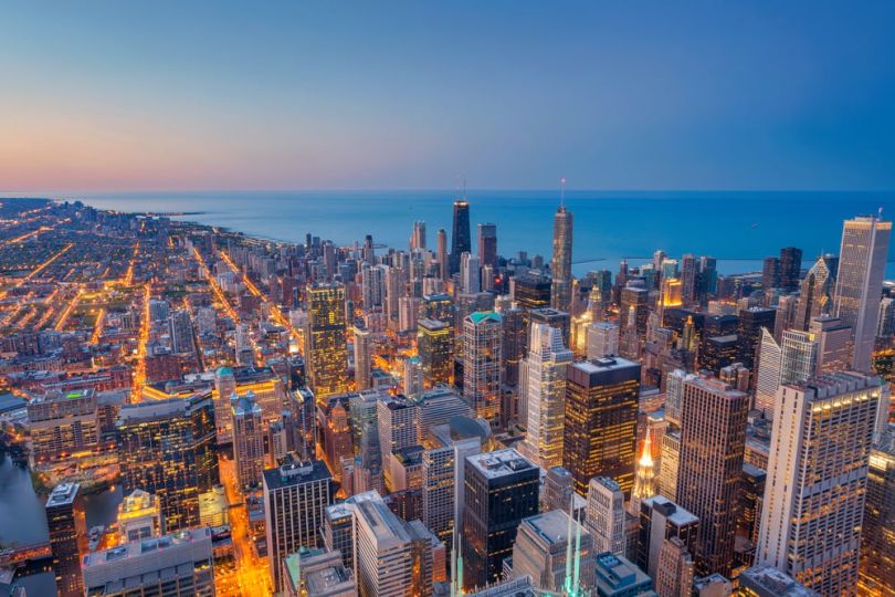chicago