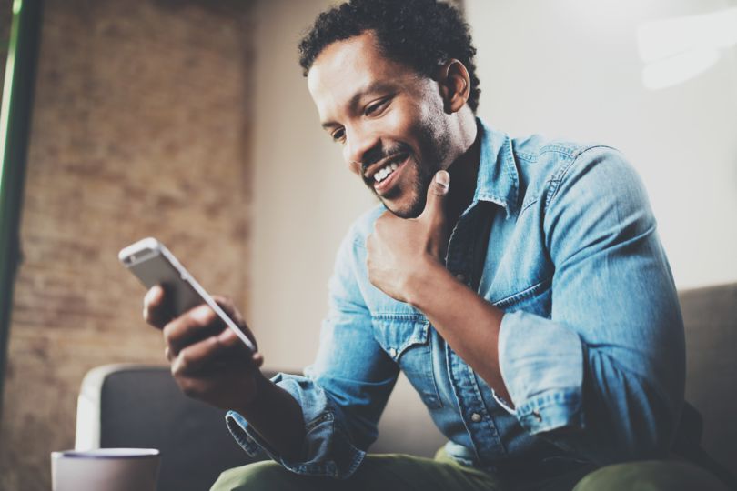Clara Health enables patients to easily find clinical trials via smartphone.