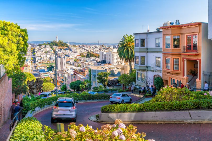 san francisco
