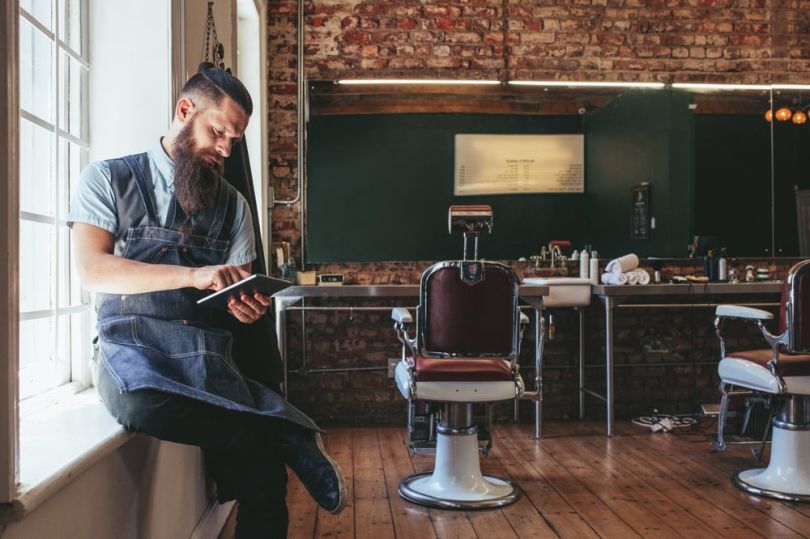 Barbershop