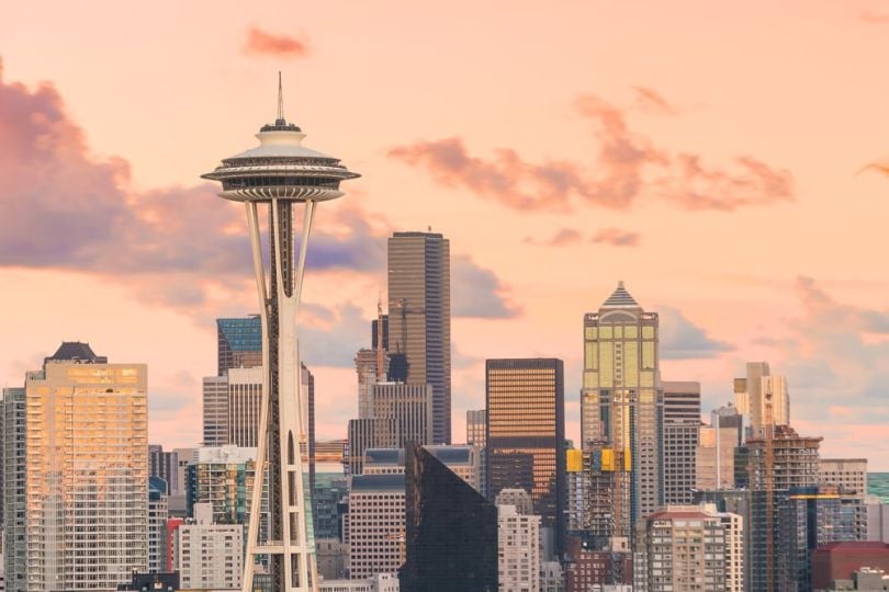 seattle