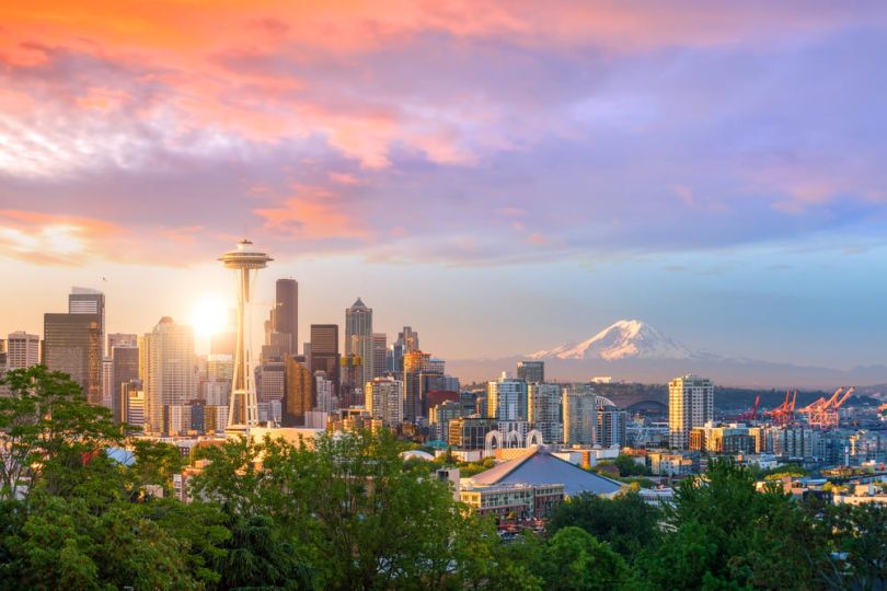 seattle