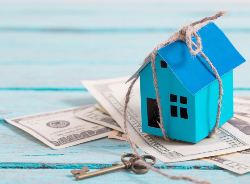 Home equity point