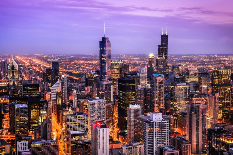 Chicago tech news