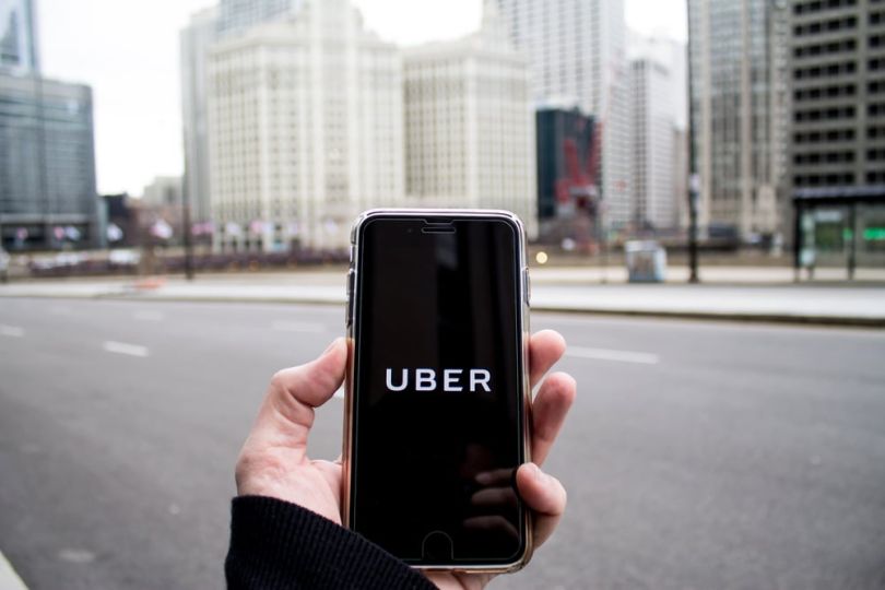 Uber Chicago