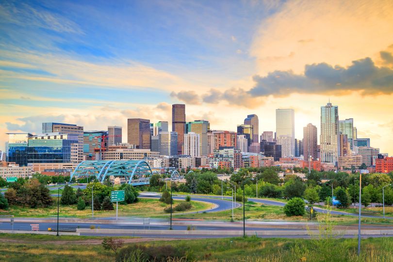 denver tech companies hiring