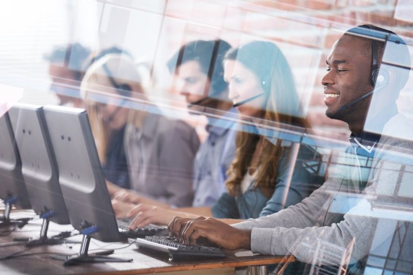 NYC-based ASAPP raised $185 million to improve customer service calls with AI
