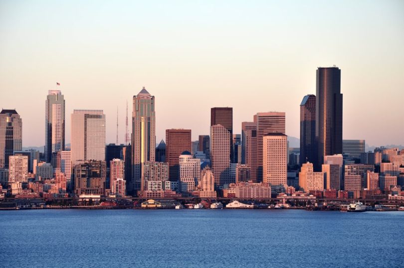 seattle