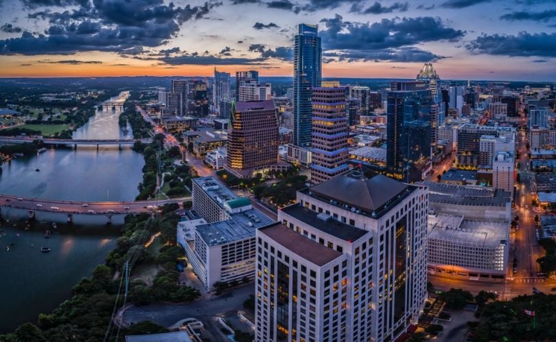 austin