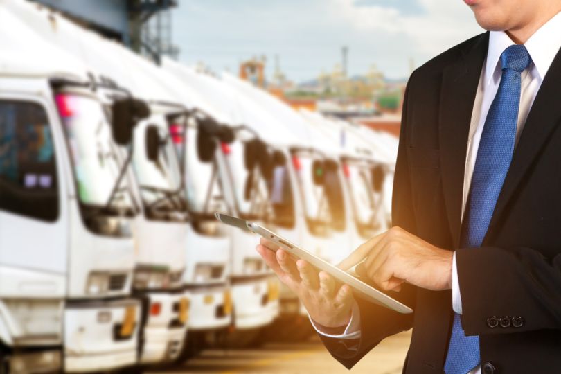 fleet management