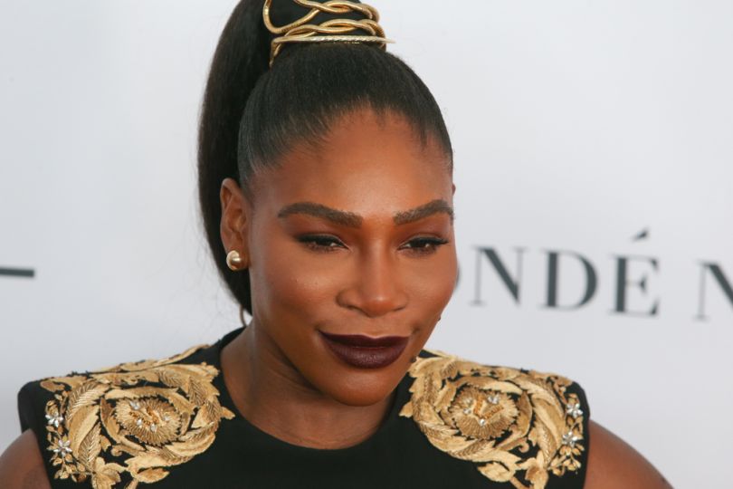 Serena Williams