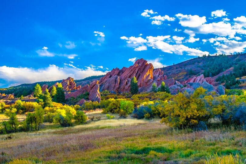 colorado
