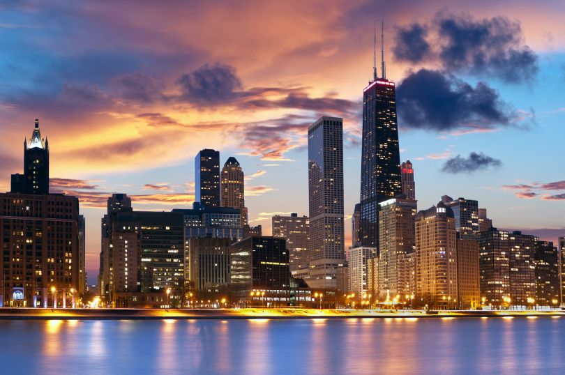 chicago tech news 2020 biggest stories