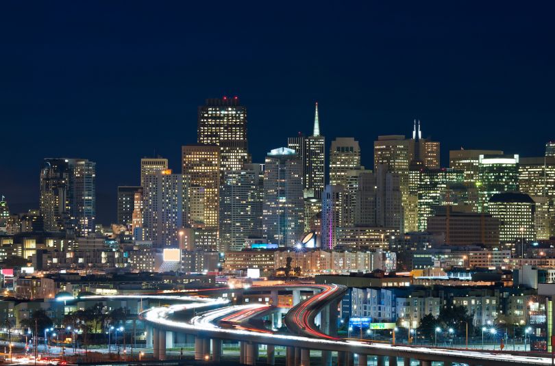 san francisco funding