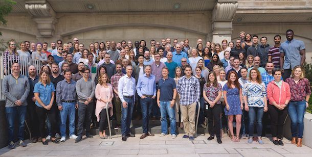 Signal team