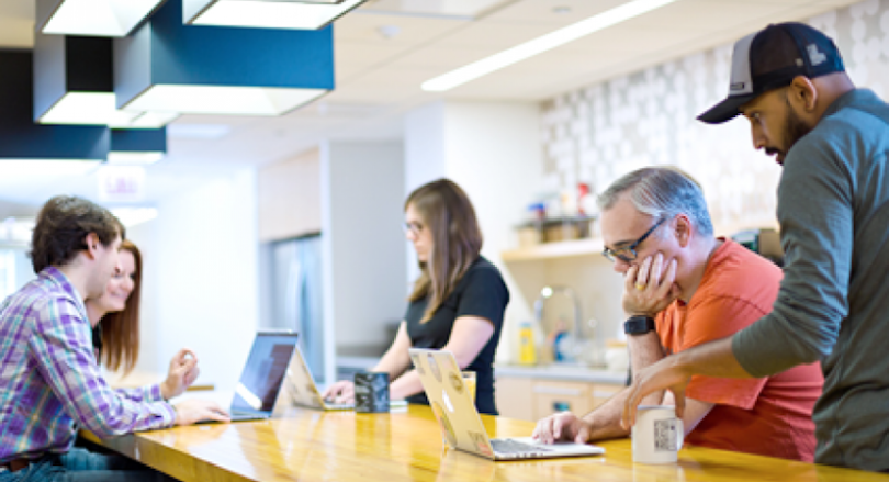 signal downtown jobs chicago