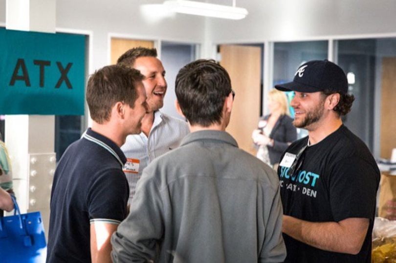 signpost adtech company austin