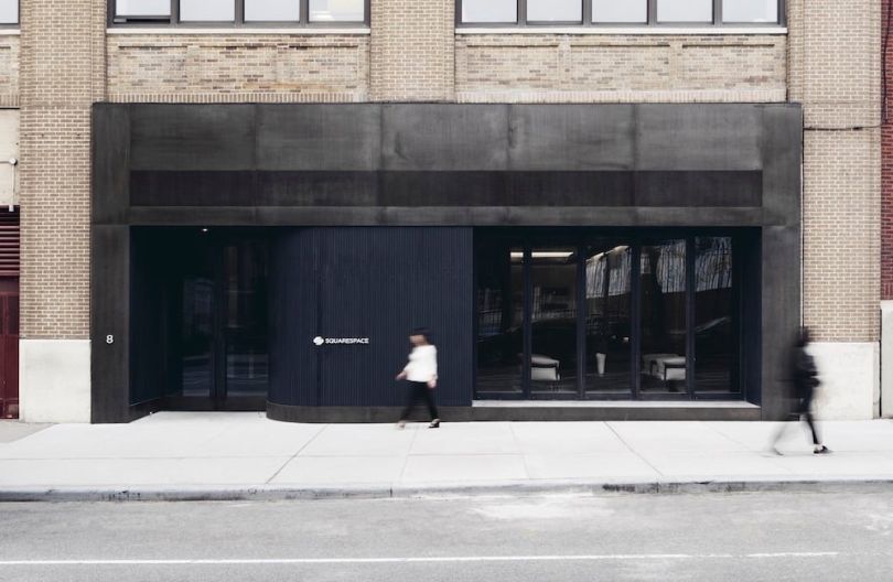 site reliability engineer squarespace ext